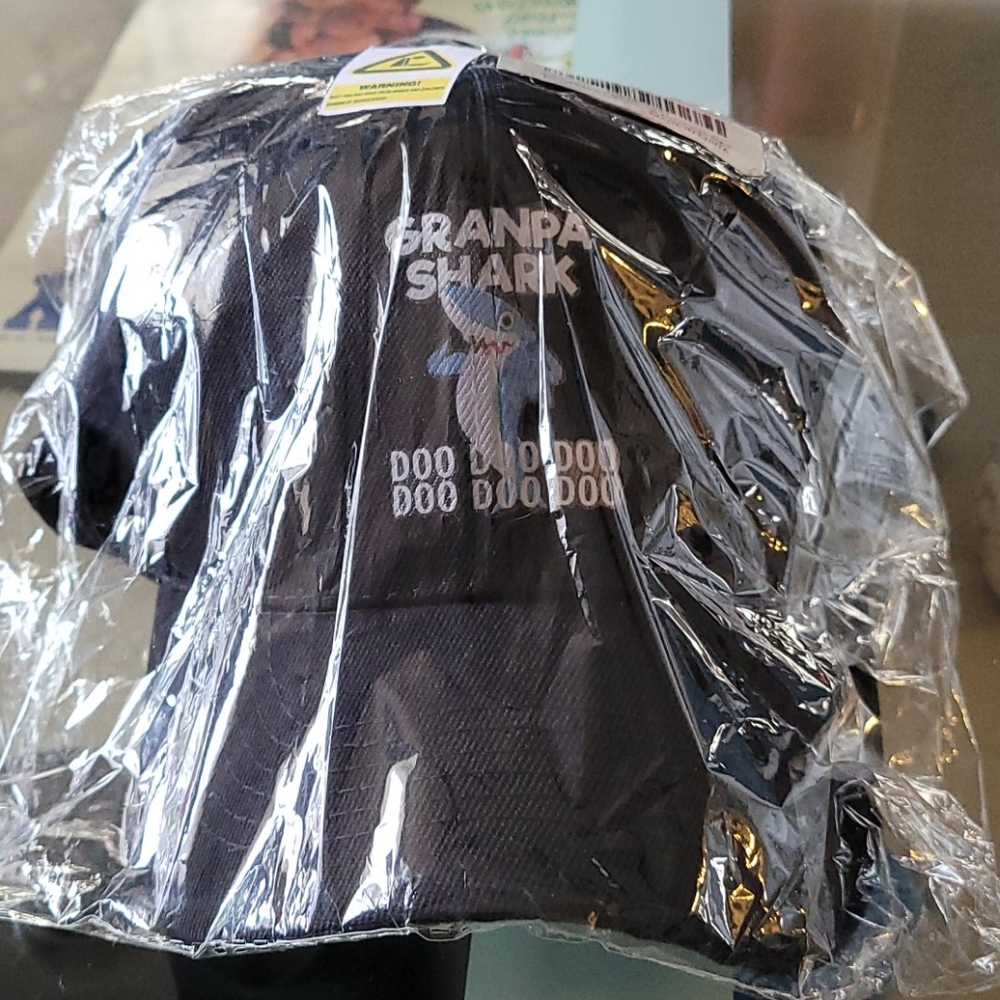 Baseball Cap